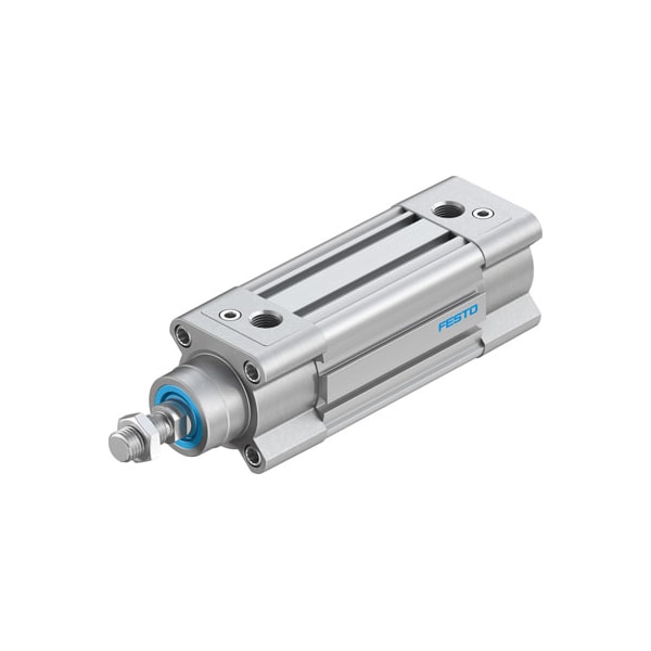 Standards-Based Cylinder DSBC-40-50-D3-PPVA-N3